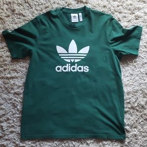 Adidas Classic Logo Tee
